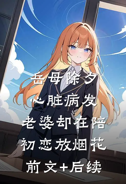 岳母除夕心脏病发，老婆却在陪初恋放烟花前文+后续
