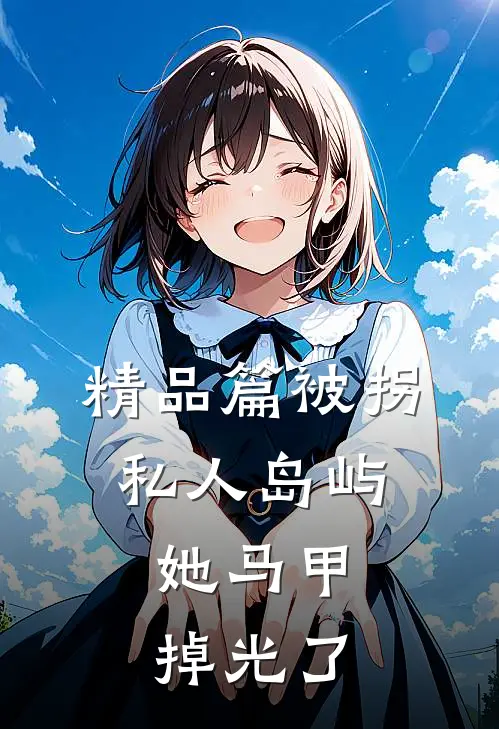 精品篇被拐私人岛屿，她马甲掉光了