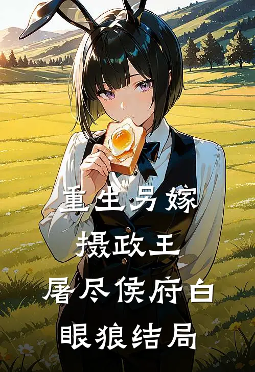 重生另嫁摄政王，屠尽侯府白眼狼结局