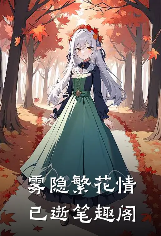 雾隐繁花情已逝笔趣阁