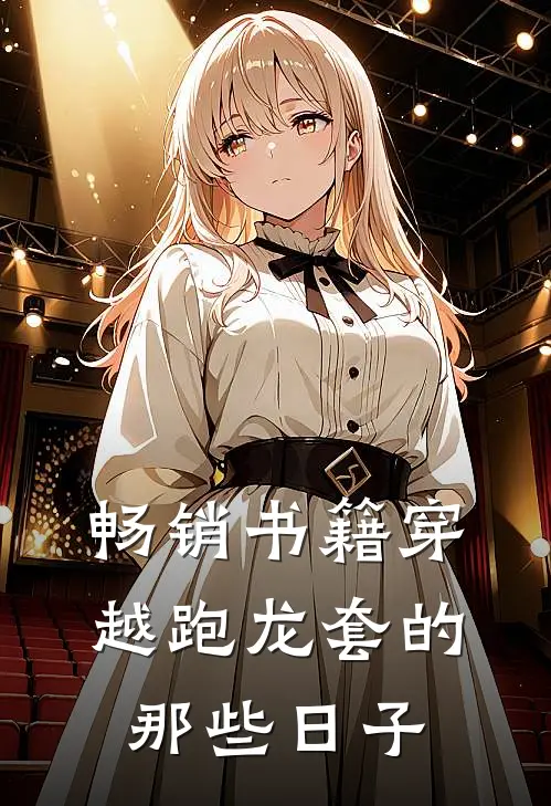 畅销书籍穿越跑龙套的那些日子