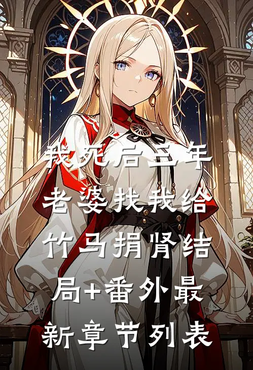 我死后三年，老婆找我给竹马捐肾结局+番外最新章节列表