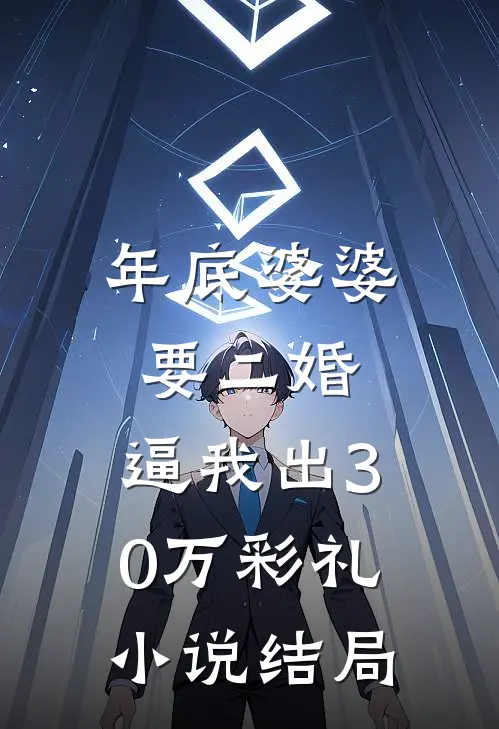 年底婆婆要二婚，逼我出30万彩礼小说结局