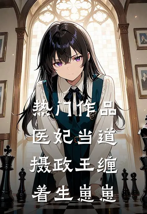 热门作品医妃当道，摄政王缠着生崽崽