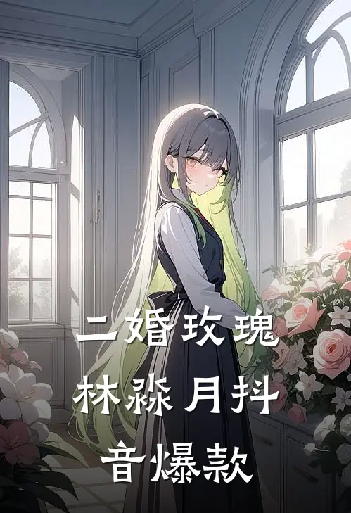 二婚玫瑰林淼月抖音爆款