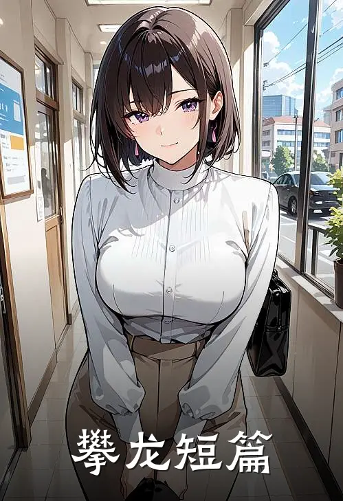 攀龙短篇
