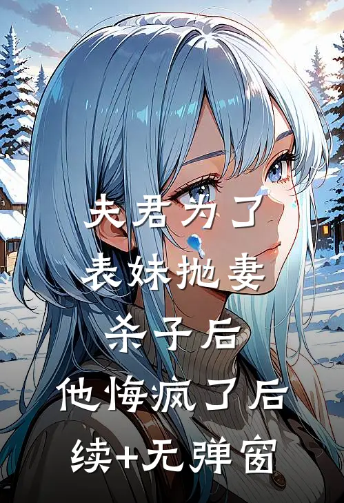 夫君为了表妹抛妻杀子后，他悔疯了后续+无弹窗