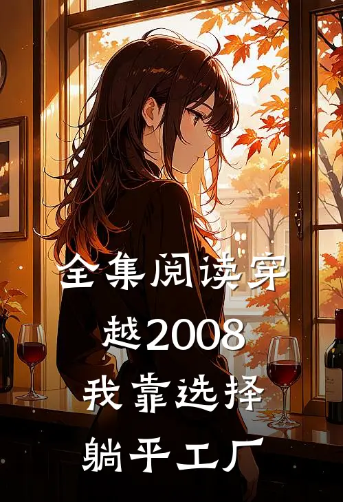 全集阅读穿越2008，我靠选择躺平工厂