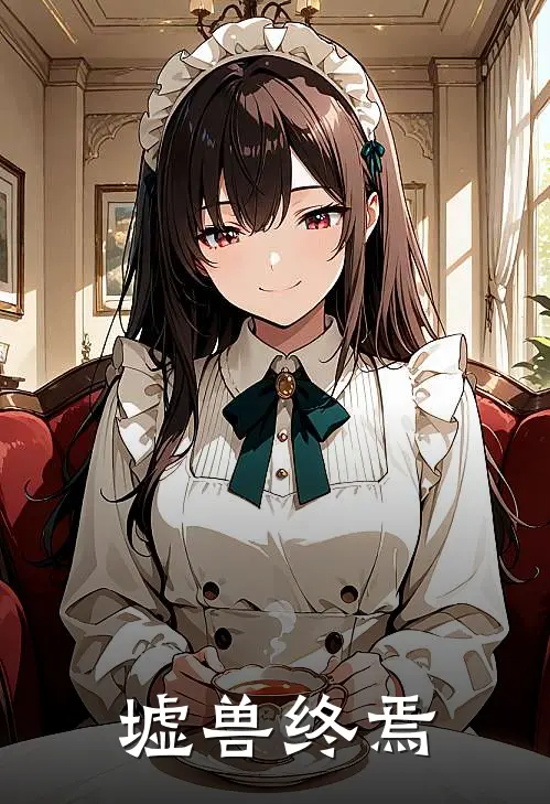 墟兽终焉