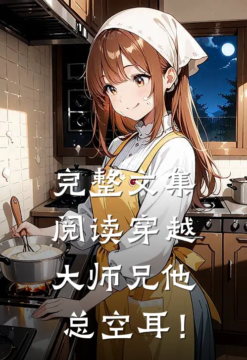 完整文集阅读穿越：大师兄他总空耳！