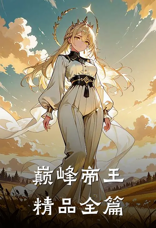 巅峰帝王精品全篇