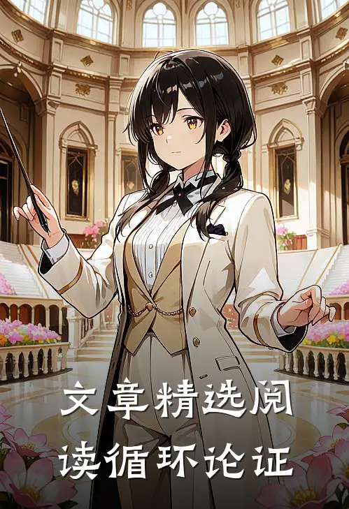 文章精选阅读循环论证