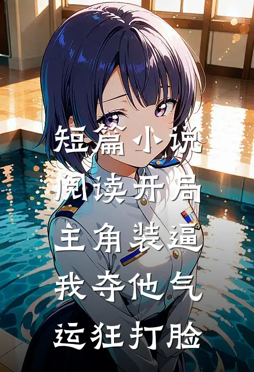 短篇小说阅读开局主角装逼，我夺他气运狂打脸