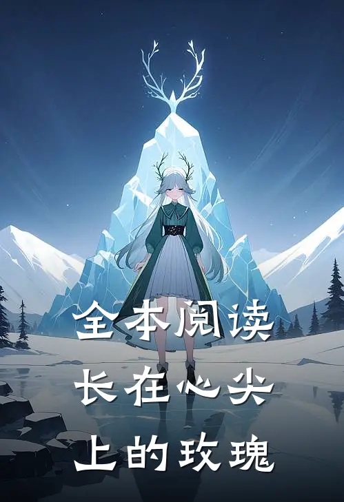 全本阅读长在心尖上的玫瑰