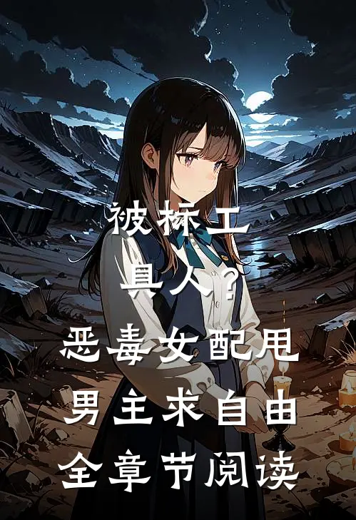 被标工具人？恶毒女配甩男主求自由全章节阅读