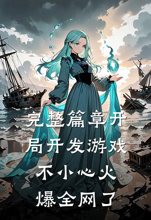 完整篇章开局开发游戏，不小心火爆全网了