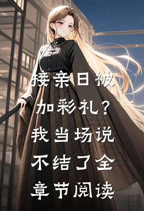 接亲日被加彩礼？我当场说不结了全章节阅读