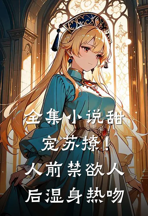 全集小说甜宠苏撩！人前禁欲人后湿身热吻
