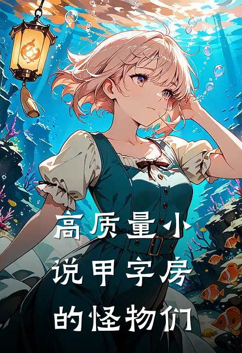 高质量小说甲字房的怪物们
