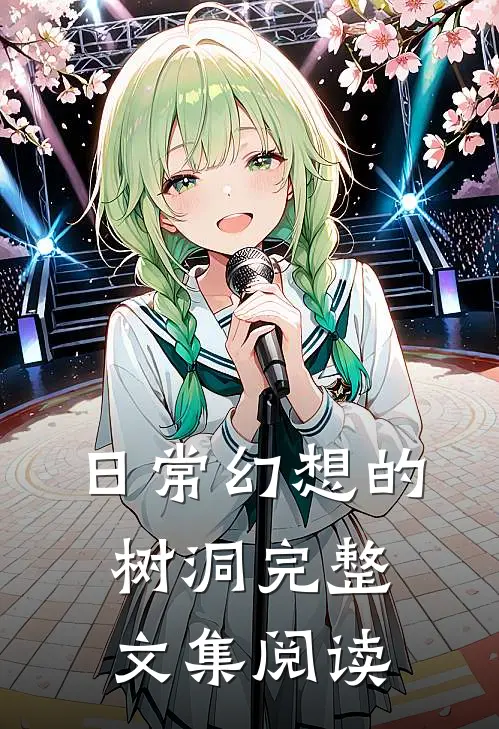 日常幻想的树洞完整文集阅读