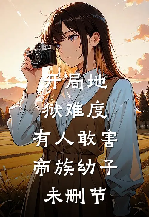 开局地狱难度，有人敢害帝族幼子未删节