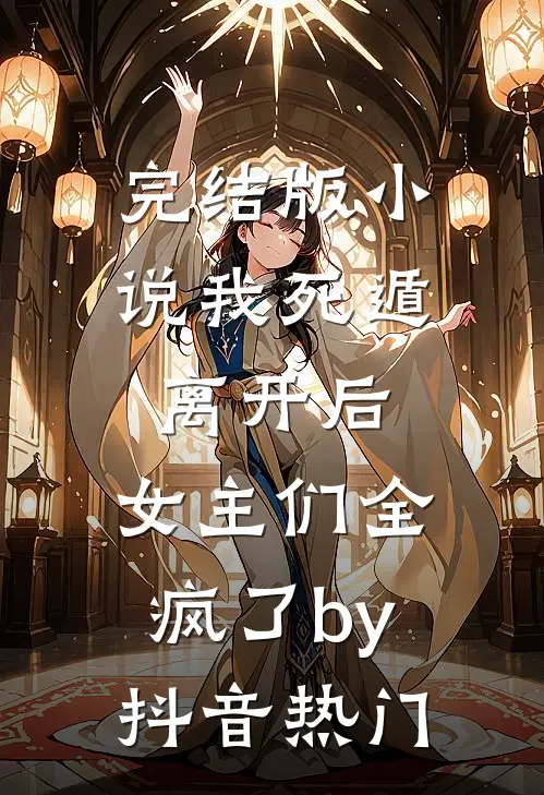 完结版小说我死遁离开后，女主们全疯了by抖音热门