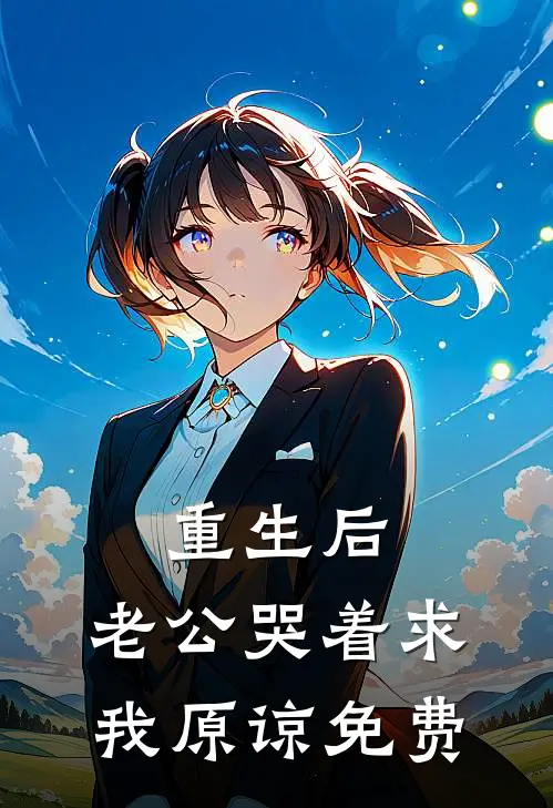 重生后，老公哭着求我原谅免费