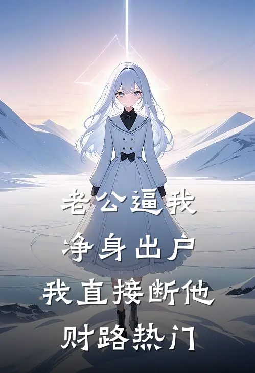 老公逼我净身出户，我直接断他财路热门