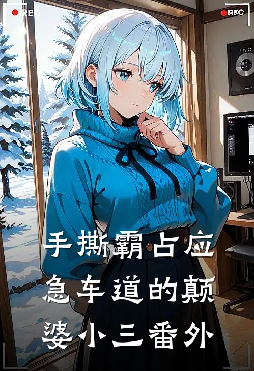 手撕霸占应急车道的颠婆小三番外