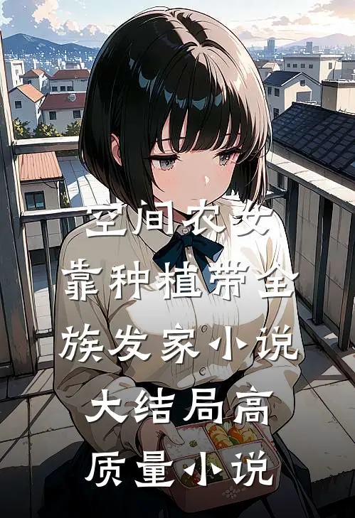 空间农女：靠种植带全族发家小说大结局高质量小说