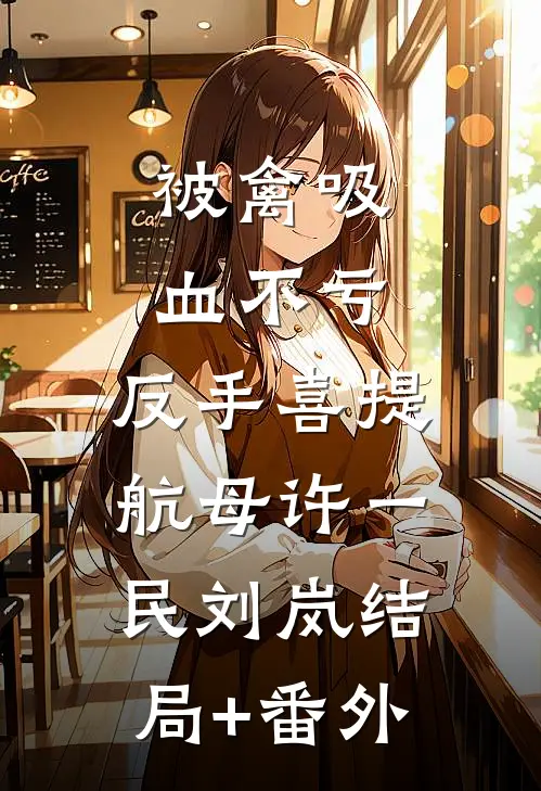 被禽吸血不亏，反手喜提航母许一民刘岚结局+番外