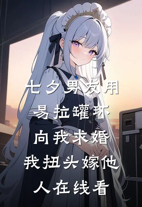 七夕男友用易拉罐环向我求婚，我扭头嫁他人在线看