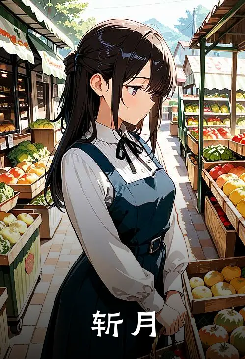 斩月