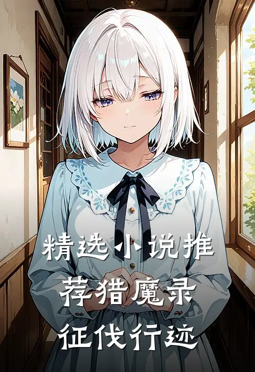 精选小说推荐猎魔录：征伐行迹