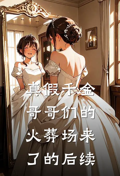 真假千金：哥哥们的火葬场来了的后续
