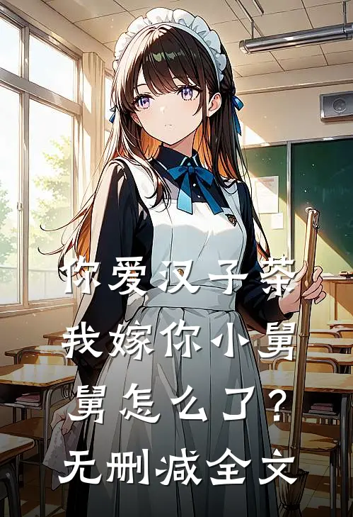 你爱汉子茶，我嫁你小舅舅怎么了？无删减全文