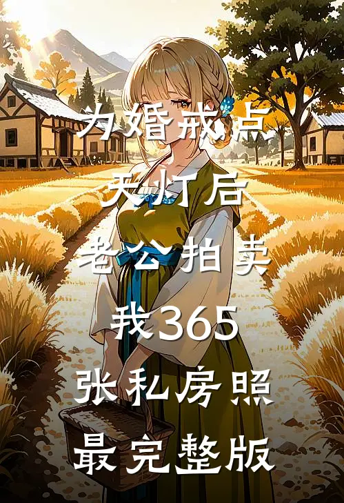 为婚戒点天灯后，老公拍卖我365张私房照最完整版