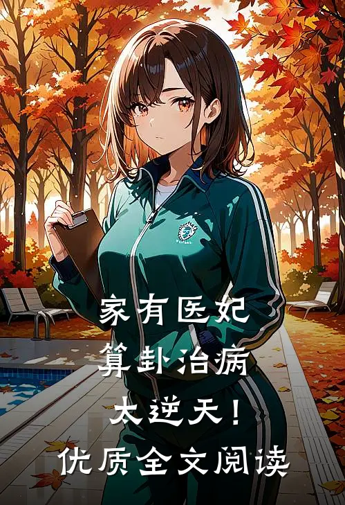 家有医妃，算卦治病太逆天！优质全文阅读