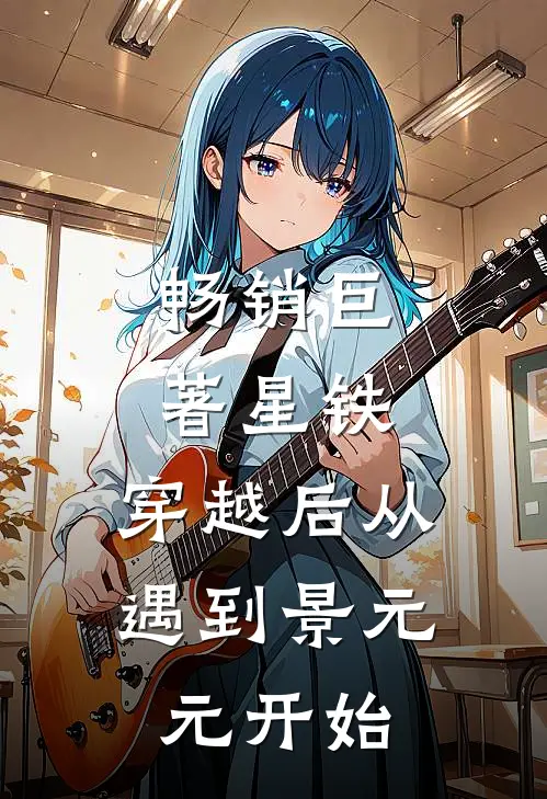 畅销巨著星铁：穿越后从遇到景元元开始