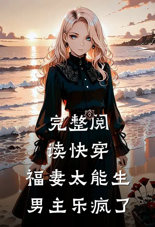 完整阅读快穿：福妻太能生，男主乐疯了
