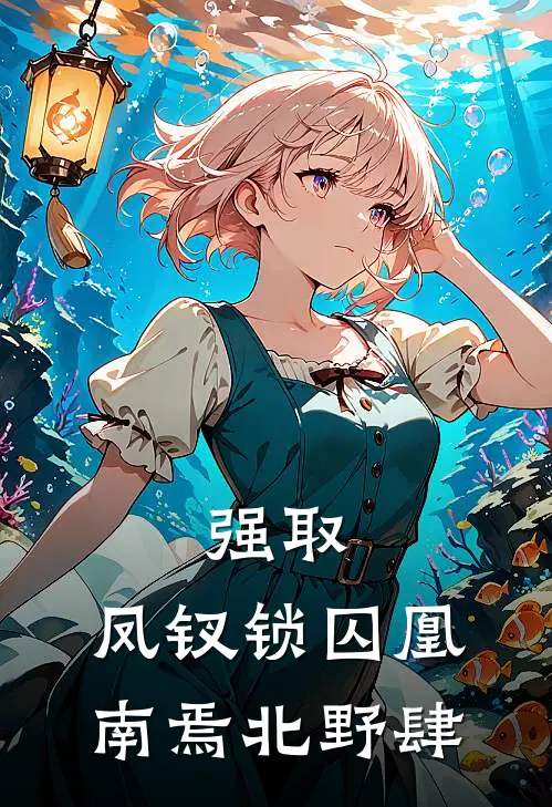 强取：凤钗锁囚凰南焉北野肆