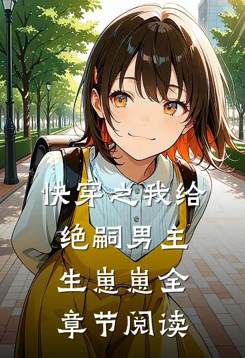 快穿之我给绝嗣男主生崽崽全章节阅读