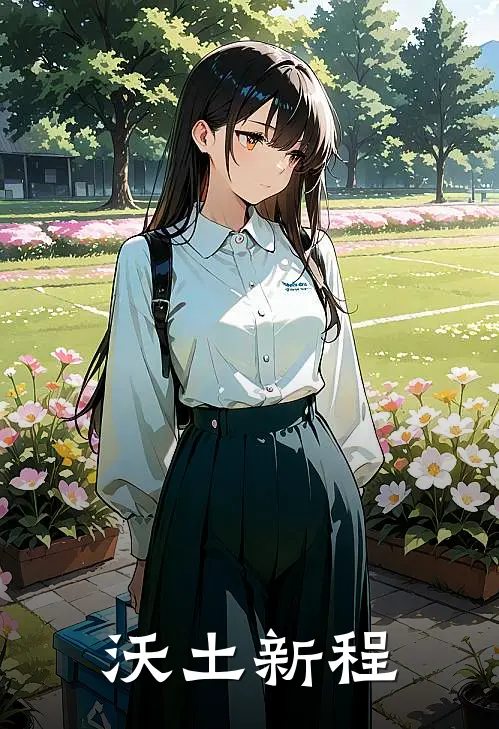 沃土新程