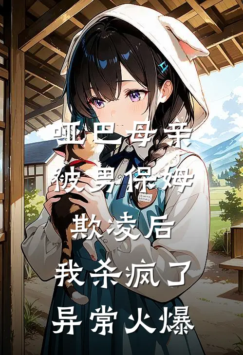 哑巴母亲被男保姆欺凌后，我杀疯了异常火爆