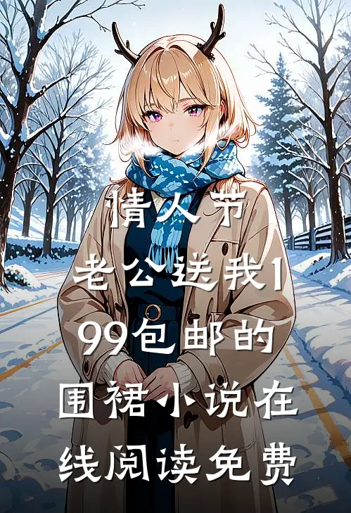 情人节，老公送我1.99包邮的围裙小说在线阅读免费