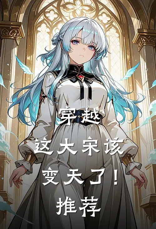 穿越：这大宋该变天了！推荐
