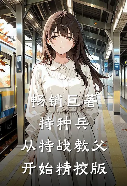 畅销巨著特种兵:从特战教父开始精校版