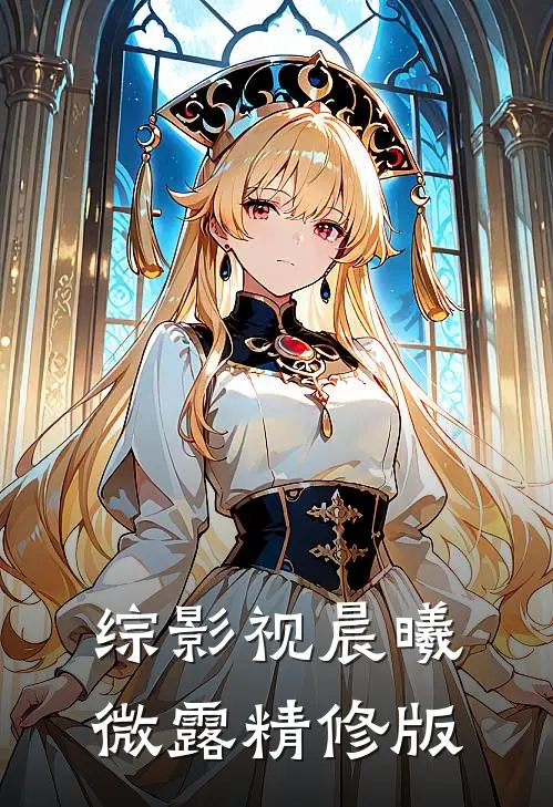 综影视晨曦微露精修版