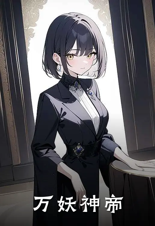 万妖神帝