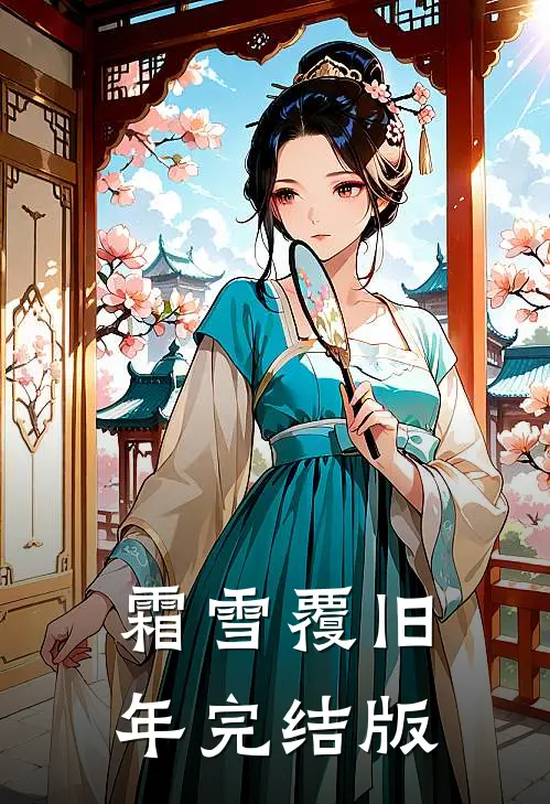 霜雪覆旧年完结版